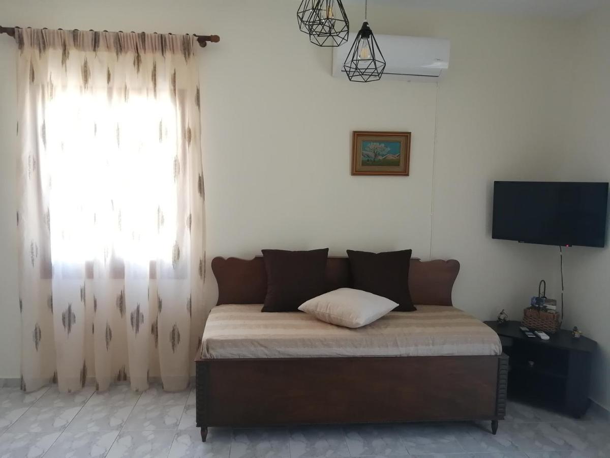 Sofirene Sea View Villa Batsíon Dış mekan fotoğraf
